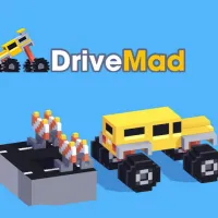 Drive Mad