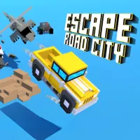 Escape Road City