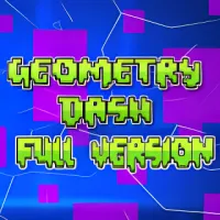 Geometry Dash Full Version