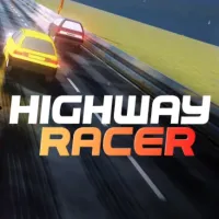 Highway Racer