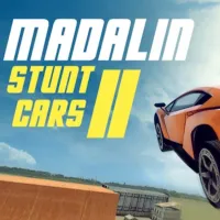 Madalin Stunt Cars 2