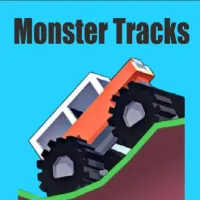 Monster Tracks