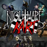 Nightmare Kart