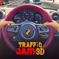 Traffic Jam 3D